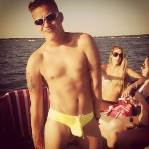 Meet your Posher, Robert